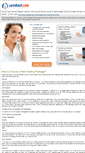 Mobile Screenshot of carolhost.com